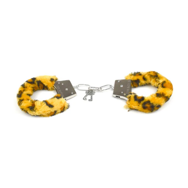 Esposas Cat Furrycuff
