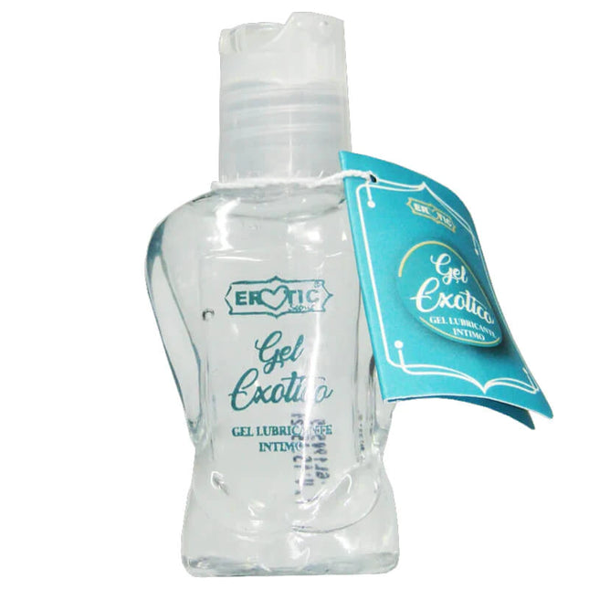 Lubricante Neutro Gel Exotico 37mL