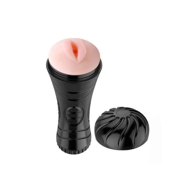 Masturbador Artificial Ninfa (Boca)