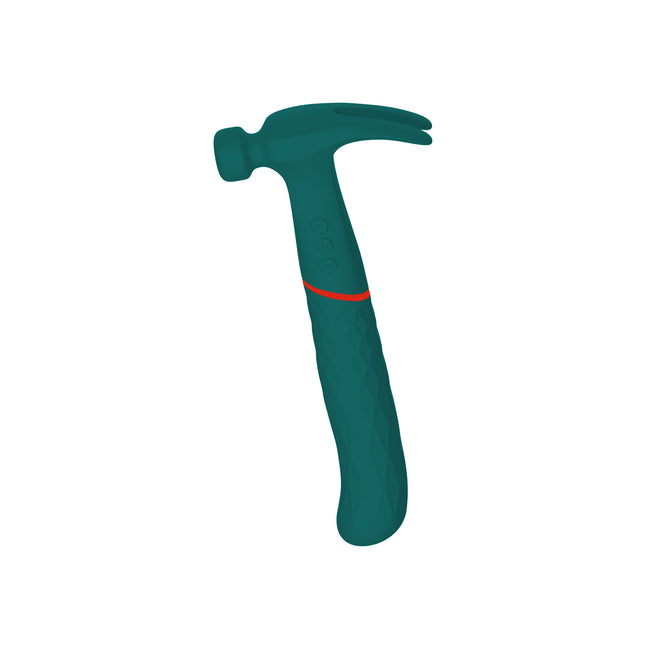 Vibrador Martillo Thor Winyi WYN124