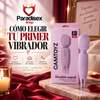 Cómo elegir tu primer vibrador: guía completa para principiantes (2026)