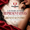 Las marcas más representativas de la industria del bienestar íntimo en Colombia (Guía 2026)