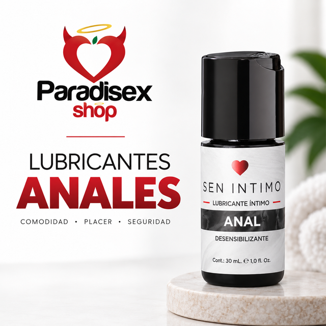 Lubricantes Anales