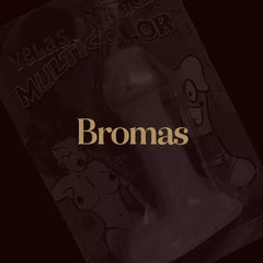 Bromas