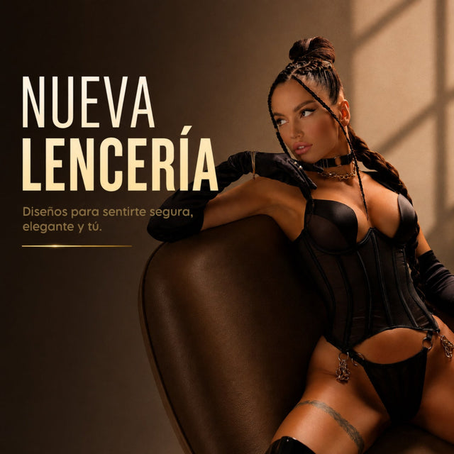 Lingerie Paradisex