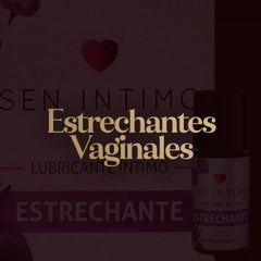 Estrechante Vaginal