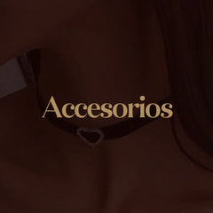 ACCESORIOS LENCERIA Y DISFRACES