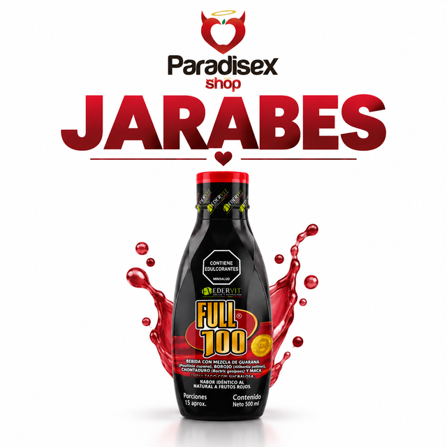 Jarabes