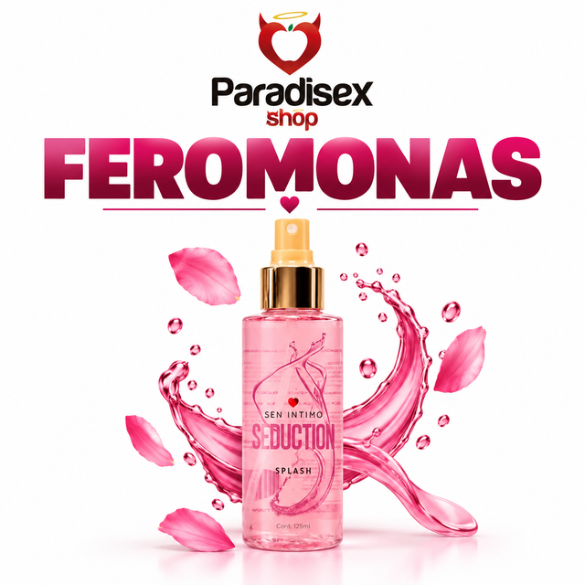 FEROMONAS