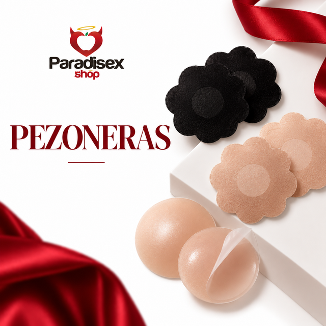 PEZONERAS