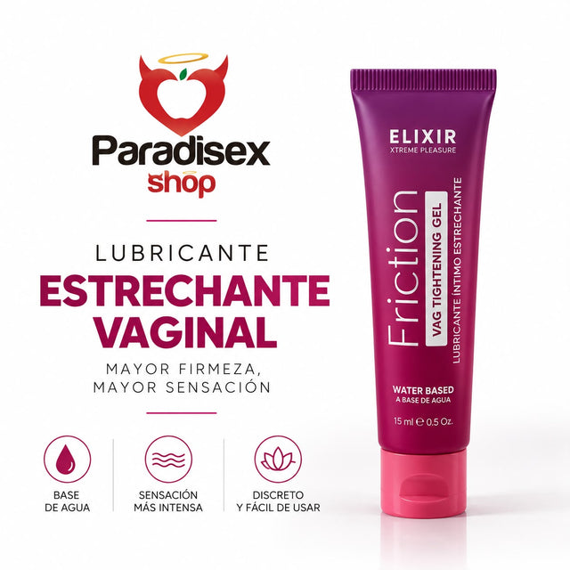 Estrechante Vaginal