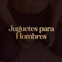 Juguetes Para Hombres