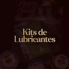 KIT DE LUBRICANTES