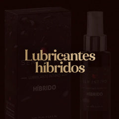 LUBRICANTES HIBRIDOS