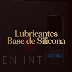 LUBRICANTES A BASE DE SILICONA