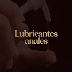 Lubricantes Anales