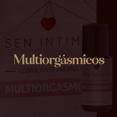 Multiorgasmos