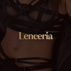 Lencería y Disfraces