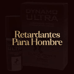 Retardantes