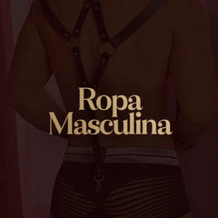 ROPA MASCULINA