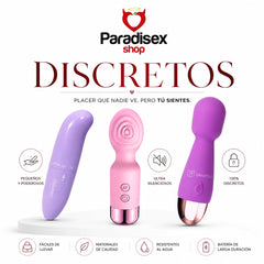 Vibradores Discretos