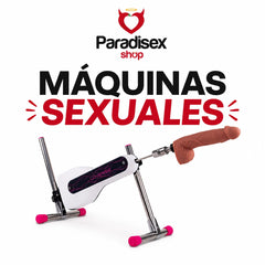 Maquinas sexuales y Accesorios