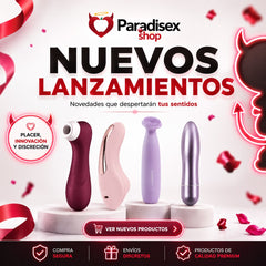 NUEVOS LANZAMIENTOS