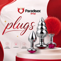 Plugs