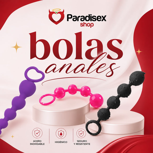 BOLAS ANALES