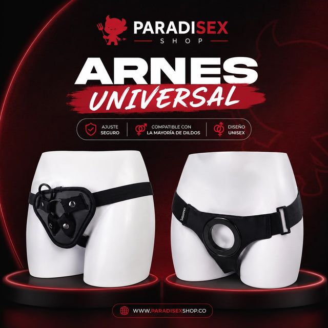 CALZONES ARNES UNIVERSALES O SENCILLOS