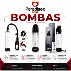 Bombas