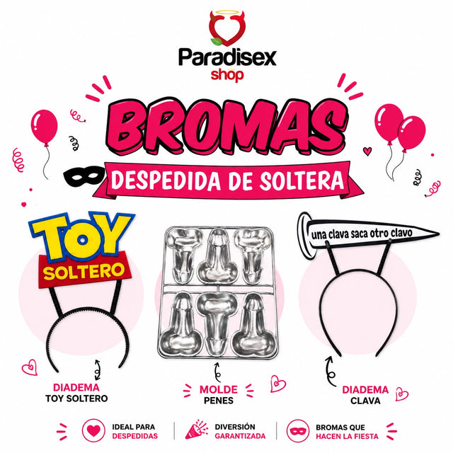 Bromas