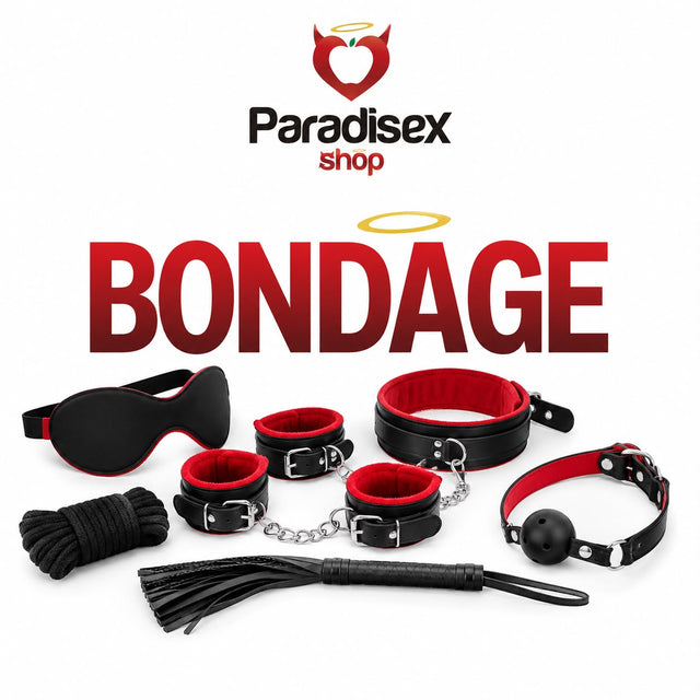 BONDAGE