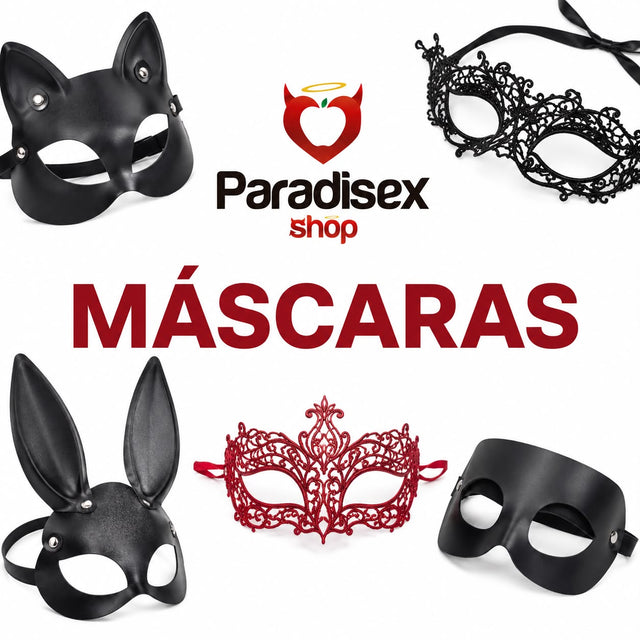 MASCARAS