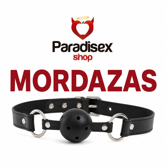 MORDAZAS