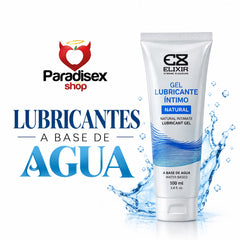 A Base de Agua