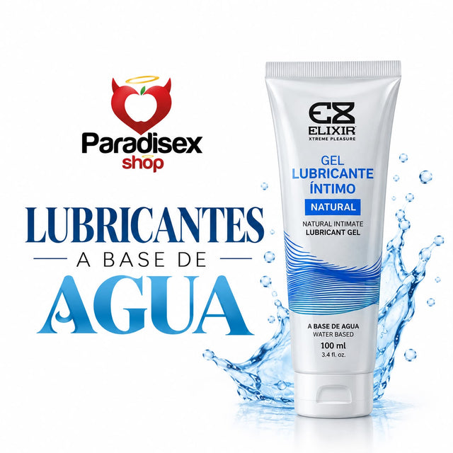 A Base de Agua