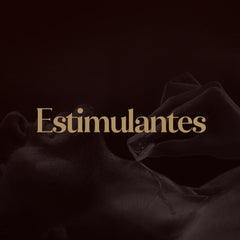 Estimulantes Sexuales