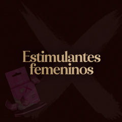Estimulantes Femeninos