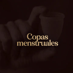 COPAS MENSTRUALES