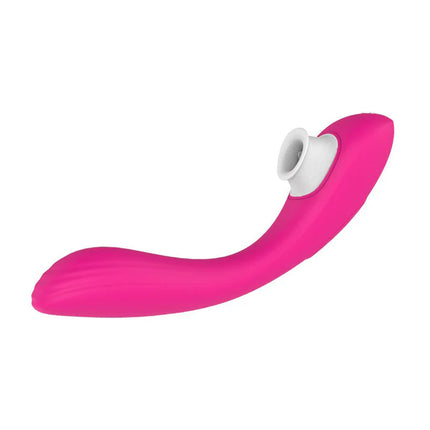 Succionador Y Vibrador Shallow