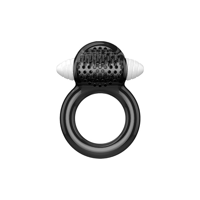 Anillo Vibrador Apex CamToyz Ajustable con Vibración