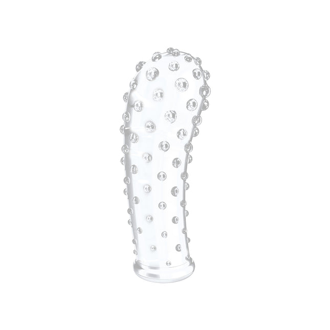 Funda Estimuladora Diget para Dedo CamToyz Texturizada