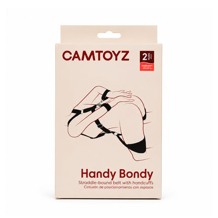Cinturon Bondy