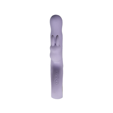 Vibrador Triple Estimulación Trento Majestic Recargable USB