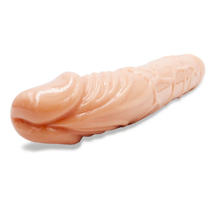 Vibrador Barbara 8.8" Baile Bob