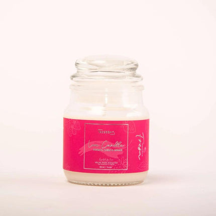 Vela Para Masajes Rosebay 90ml