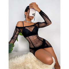 VESTIDOS Y STRAPLESS