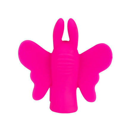 Vibrador Para El Dedo Magic Butterfly