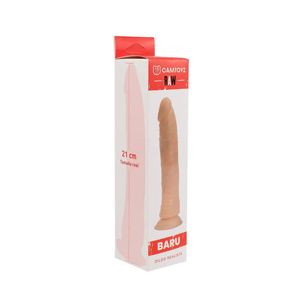 Dildo Baru Realista